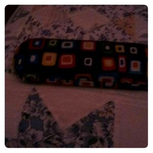 Glasses case